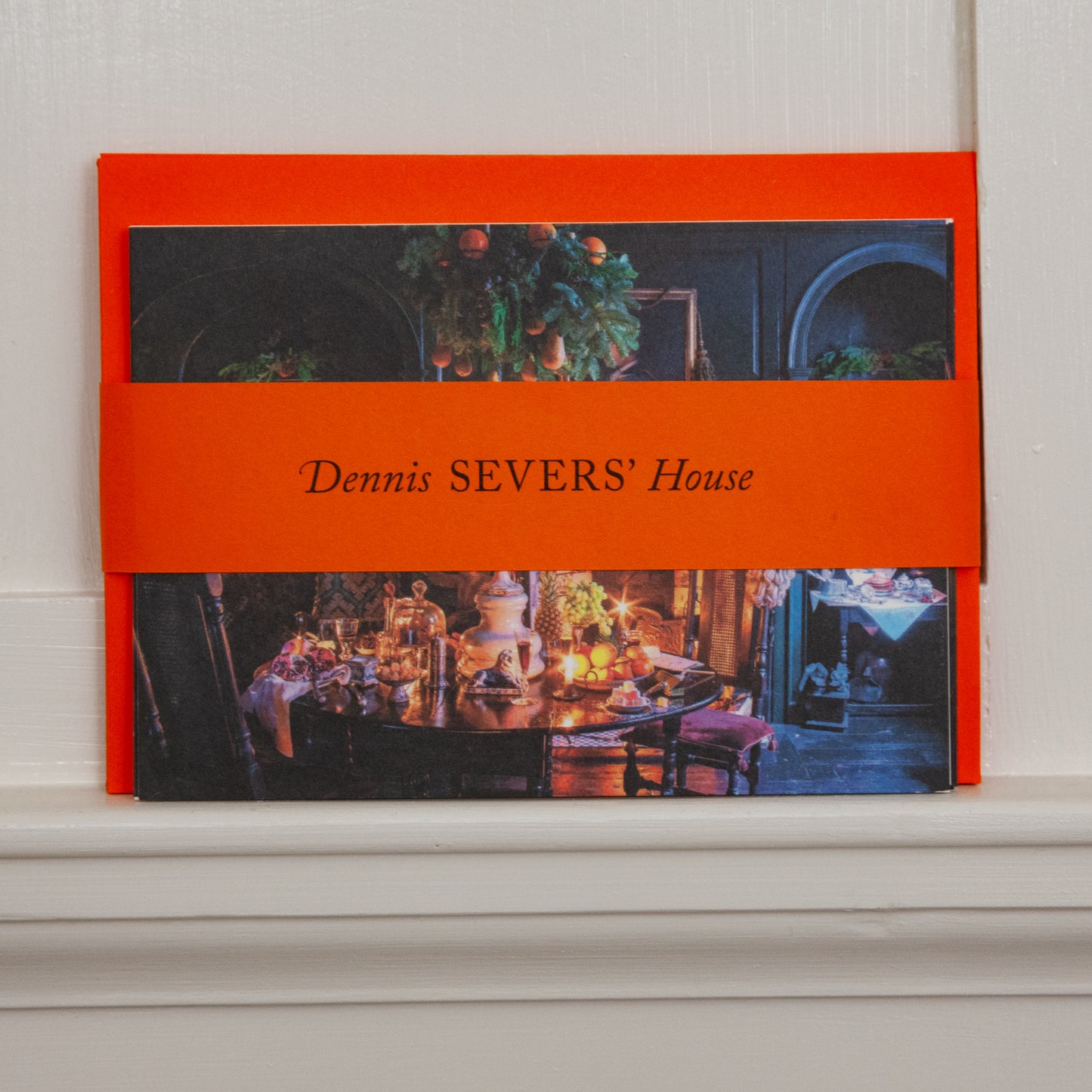 Pack Of Note Cards