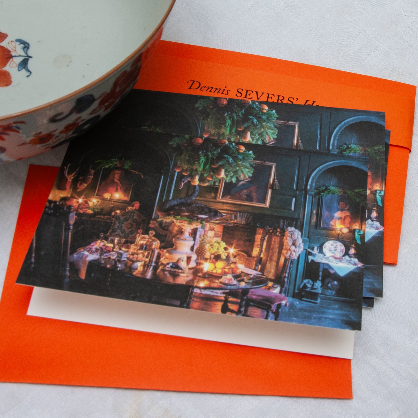 Pack Of Note Cards