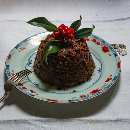 Christmas Pudding