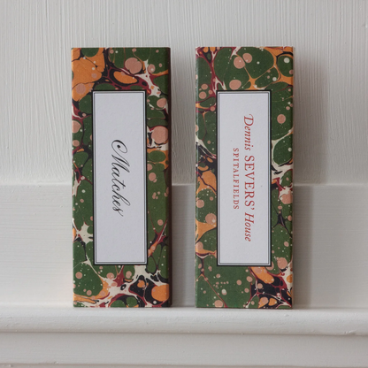 Candle and Matches Bundle for Valentine's