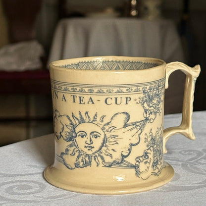 Simon Pettet Mug