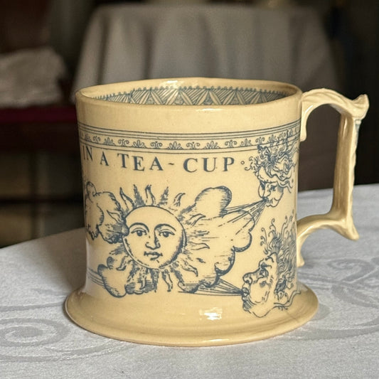 Simon Pettet Mug